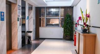 City Comfort Inn Wuhan Hanyang Street Caidian Square Metro Station - Wuhan - 2
