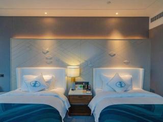 Shunshine International Hotel Xiangxi - Ganziping - 4