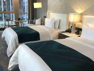 Shunshine International Hotel Xiangxi - Ganziping - 3