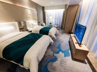 Shunshine International Hotel Xiangxi - Ganziping - 1