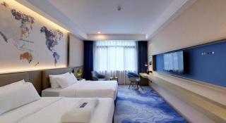 Kyriad Marvelous Hotel·Yanbu International Tea City - Guangzhou - 1