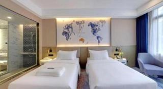 Kyriad Marvelous Hotel·Yanbu International Tea City - Guangzhou - 2