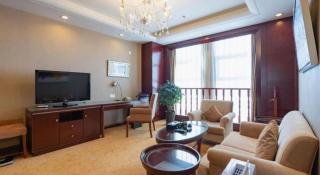 Inner Mongolia XingTai Phoenix Hotel - Hohhot - 1