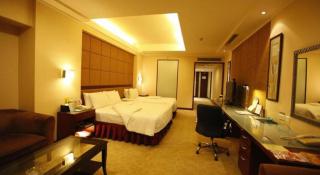 Changchun Zhuozhan Days Hotel - Changchun - 3