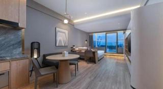 Maihao International Hotel - Zhuhai - 9