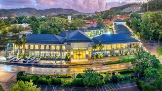 AZ Sunrise Resort & Fitness Club - Layan Beach - 9