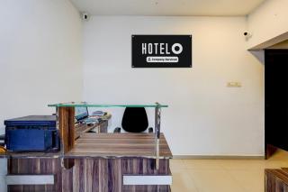 Super Hotel O Ramapuram Near SRM University - Madras - 7
