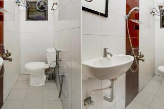 Super Hotel O Ramapuram Near SRM University - Madras - 5