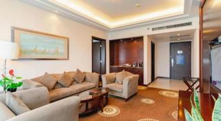 Hotel Ramada Plaza Hangzhou Xiaoshan - Hangzhou - 3