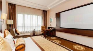 Hotel Ramada Plaza Hangzhou Xiaoshan - Hangzhou - 3