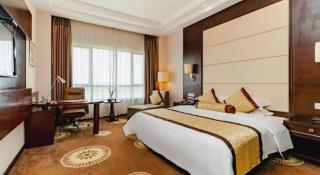 Hotel Ramada Plaza Hangzhou Xiaoshan - Hangzhou - 8
