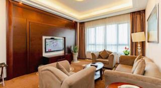 Hotel Ramada Plaza Hangzhou Xiaoshan - Hangzhou - 2