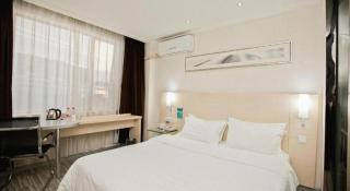 City Comfort Inn Yulin Bobai Pedestrian Street - Yulin - 9