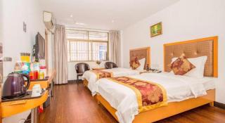 shenzhen kaixin Hotel - Shenzhen - 3