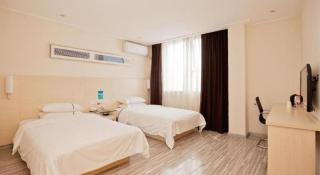 City Comfort Inn Yulin Bobai Pedestrian Street - Yulin - 3