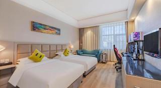 Hefei Parkview Hotel - Hefei - 2
