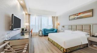 Hefei Parkview Hotel - Hefei - 9