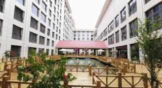 Shilin Yinruilin International Hotel - 3