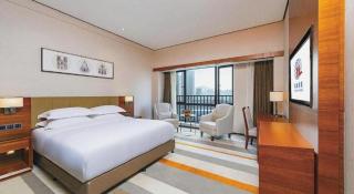 MeiQiu-Fino Hotel - Zhuhai - 2