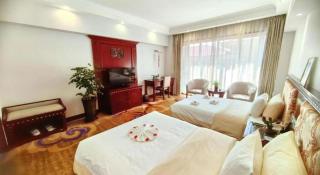 Shilin Yinruilin International Hotel - Lumeiyi - 9