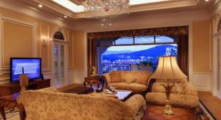 Country Garden Phoenix Hotel Jurong - 1