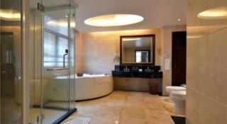Borrman Hotel Dongguan Changping Avenue - Dongguan - 9