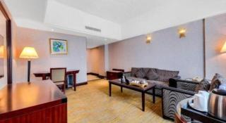 Borrman Hotel Dongguan Changping Avenue - Dongguan - 5