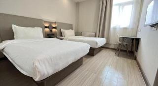Hanting Hotel Beijing Guomao Sihui - Pechino - 4