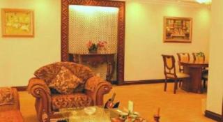 Borrman Hotel Dongguan Changping Avenue - Dongguan - 3