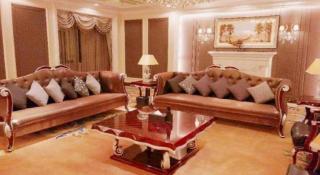 Country Garden Phoenix Hotel Jurong - Zhenjiang - 5