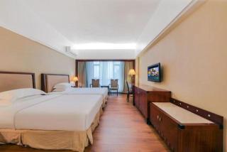 Borrman Hotel Dongguan Changping Avenue - 6