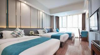 PARK INN KUNMING AIRPORT - Kunming - 9