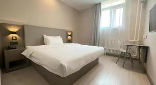 Hanting Hotel Beijing Guomao Sihui - Pechino - 4