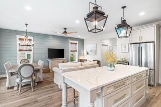 Beach Blessing - Pet Friendly! - Inlet Beach - 0