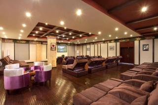 Ramada Encore - Kanggar - 7