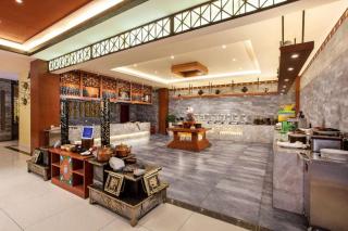 Ramada Encore - Kanggar - 4