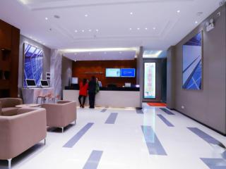 City Comfort Inn Baiyun Avenue North Metro Station Baiyunbao - Guangzhou - 2