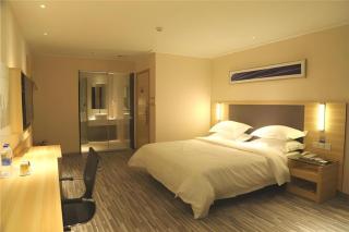 City Comfort Inn Baiyun Avenue North Metro Station Baiyunbao - Guangzhou - 7