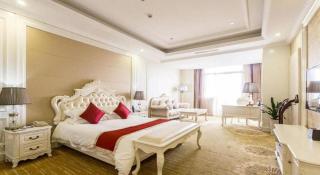 New century Manju Select Hotel Hongqiao Hub National Exhibition Center - Shanghai - 5