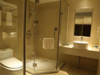 City Comfort Inn Baiyun Avenue North Metro Station Baiyunbao - Guangzhou - 6