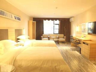 City Comfort Inn Baiyun Avenue North Metro Station Baiyunbao - Guangzhou - 4