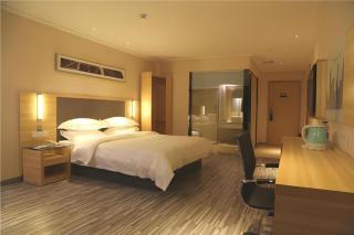 City Comfort Inn Baiyun Avenue North Metro Station Baiyunbao - Guangzhou - 3