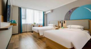 City Comfort Inn Nanning Guangxi University - Nanning - 4