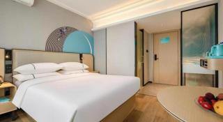 City Comfort Inn Nanning Guangxi University - Nanning - 2