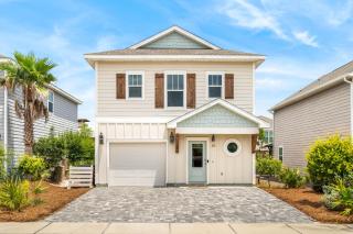 Beach Blessing - Pet Friendly! - Inlet Beach - 5