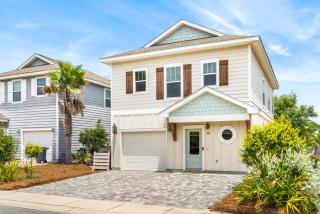 Beach Blessing - Pet Friendly! - Inlet Beach - 4