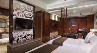Liwan International Hotel Chengdu - Chengdu - 9
