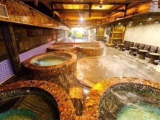 Zhangjiajie Xiangfu International Hot Springs Hotel - Zhangjiajie - 2
