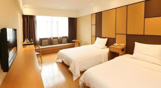 JI Hotel Hangzhou Xihu Fengqi Road - Hangzhou - 9