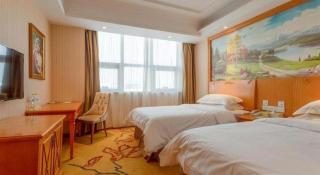 Vienna Classic Hotel Qingdao Huangdao - 2